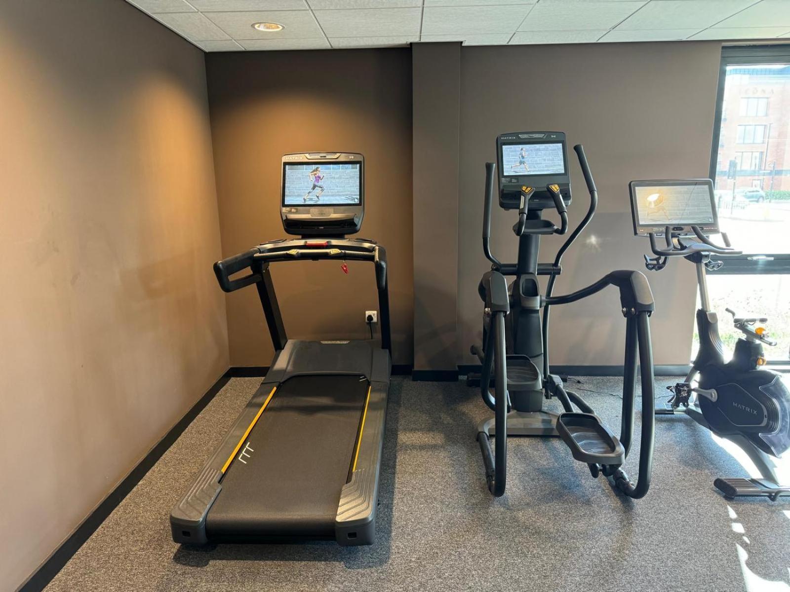 York Minster Icona 250 Free Parking & Gym Apartment Exterior foto